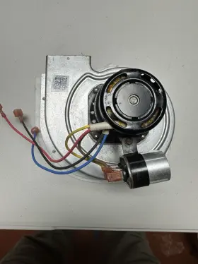 Y3S248B511 TRANE Furnace Inducer Draft Motor