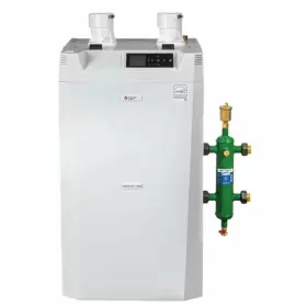 INSFS155S TRIANGLE TUBE Instinct Afue Water Gas Boiler