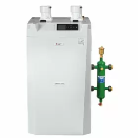INSFS199S TRIANGLE TUBE Instinct Afue Water Gas Boiler