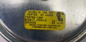 1093436 TRIDELTA Icp Pressure Switch #2