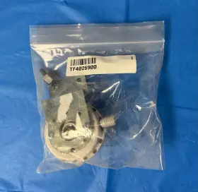 4026900 TRIDELTA Gas Furnace Pressure Switch Texas Icp Kit