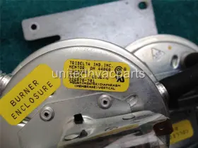 BA60288 TRIDELTA Carrier Bryant Pressure Switch #3