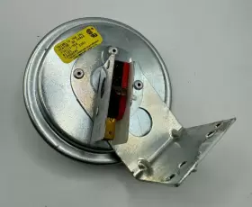 FS6111-306 TRIDELTA Honeywell Furnace Air Pressure Switch