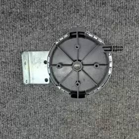 PPS10008-2147 TRIDELTA Air Pressure Switch #2