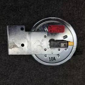 PPS10008-2147 TRIDELTA Air Pressure Switch #3