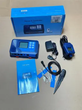 NFS-1 TROLMASTER Aqua Irrigation Controller Water Detector