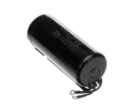 968942 TRUE Capacitor Start #3