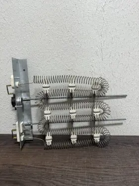 1186162 TUTCO Fsp Heating-element