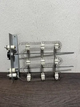 8031406 TUTCO Fsp Heating-element