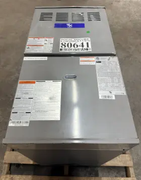 TGF80M080B4A TUTTOKOOL Furnace