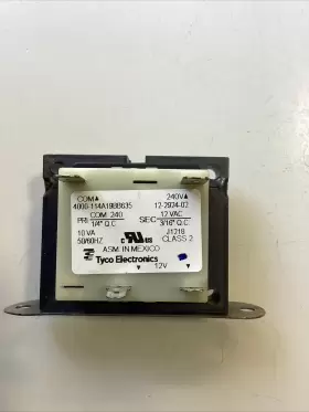 4000-114A1988635 TYCO Transformer #3