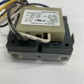 4600A42E07G191 TYCO ELECTRONICS Unlimited Furnace Transformer #3