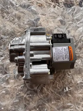 VR8204C3015 U.S. BOILER COMPANY Gas Ignition Propane