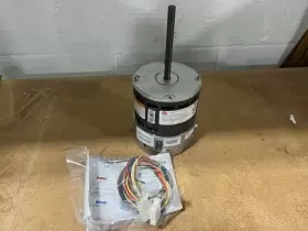 6640TS U.S. MOTORS Ecm Blower Motor Rpm 6640TS U.S. MOTORS Ecm Blower Motor Rpm