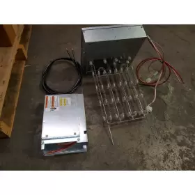 2CE04510706A UNITARY PRODUCTS GROUP Upg Electric Heat Fuse