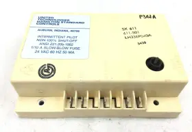 LH33EP040A UNITED TECHNOLOGIES Control Module Board #2