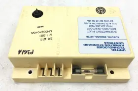 LH33EP040A UNITED TECHNOLOGIES Control Module Board #3