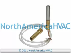 57P45 UNIVERSAL Lead Thermopile