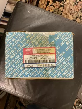 82-15-532 KIT Conversion Nat Gas Lp