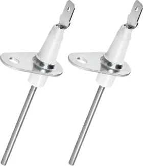 R0130F00010 UP2WIN Flame Sensor Igniter Sensing Rod Goodman