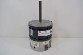 A22C US Var Rpm Motor