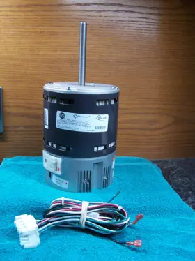 M55PWUNC-0377 US MOTORS ENERTECH GLOBAL Geothermal Air Ecm M55PWUNC-0377 US MOTORS ENERTECH GLOBAL Geothermal Air Ecm