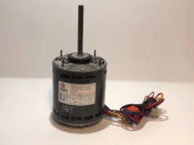 K55HXDWJ-1298 US Blower Motor Shaft