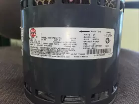 K55HXPZW-1791 CENTRAL Furnaces