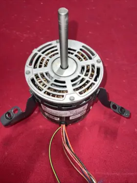 K55HXRDV-1888 EMERSON Furnace Blower Motor #2