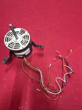 K55HXRDV-1888 EMERSON Furnace Blower Motor