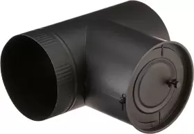696233919952 US STOVE Barometric Draft Regulator #2