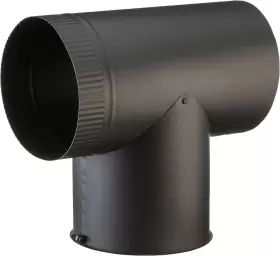 696233919952 US STOVE Barometric Draft Regulator