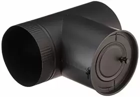 785934287191 US STOVE Barometric Draft Regulator #2