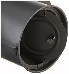 785934287191 US STOVE Barometric Draft Regulator #3