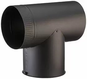785934287191 US STOVE Barometric Draft Regulator