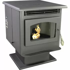 2676338 US STOVE COMPANY United Pellet