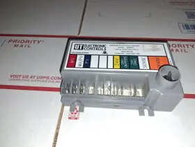 1003-620A UT Intermittent Pilot Ignition Module Gas Boiler #2