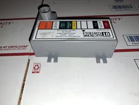 1003-620A UT Intermittent Pilot Ignition Module Gas Boiler #3
