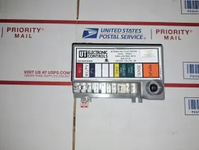 1003-620A UT Intermittent Pilot Ignition Module Gas Boiler