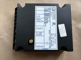 102186-01 UT ELECTRONIC CONTROLS Spark Ignitor Control