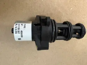 FE3980C060 UTICA / DUNKIRK Cub Boiler Motor Valve