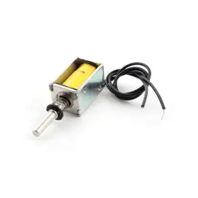 A14092600UX0438 UXCELL Frame Actuator Linear Mini Push