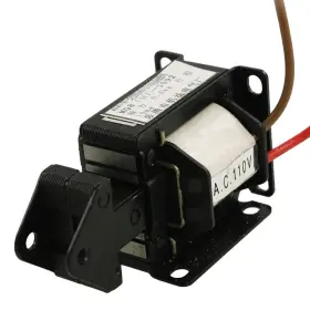 A12022000UX0226 UXCELL Ac Force Solenoid Electromagnet