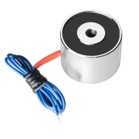 A16101700UX0255 UXCELL Electric Lifting Magnet Electromagnet