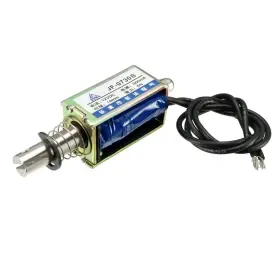 A18032000UX0262 UXCELL Push Solenoid
