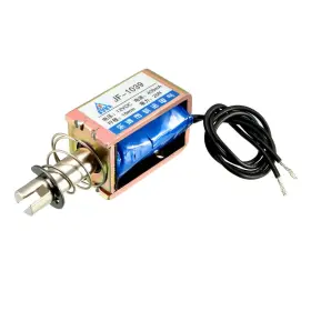 A18051900UX0036 UXCELL Frame Solenoid A18051900UX0036 UXCELL Frame Solenoid