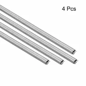YTEW9463 UXCELL Heating-element Coil Wire Kiln Furnace