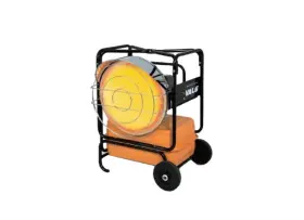 51150 VAL 6 Infrared Radiant Heater