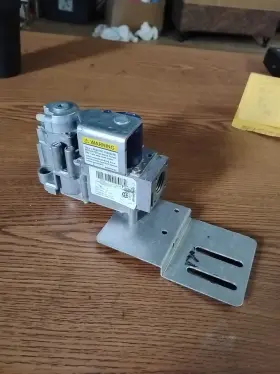 0020110995 VALLIANT Valiant Boiler Furnace Gas Valve