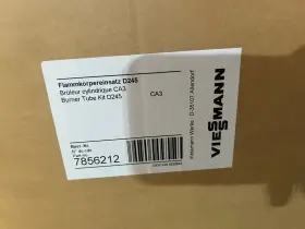 7856212 VEISSMAN Viessman Burner Tube Kit